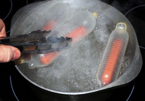 Készül a reggeli 😮