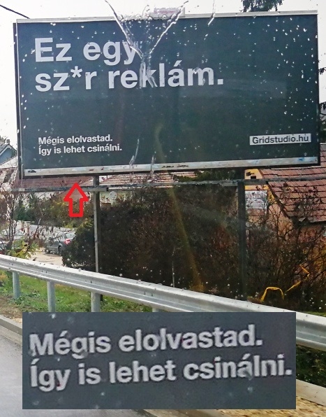 Kreatív a magyar - Esztergomban járunk