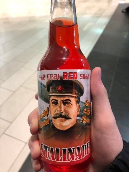 Eközben az oroszoknál