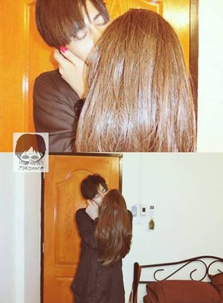 Ha kell egy romantikus kép, és nincs csajod...