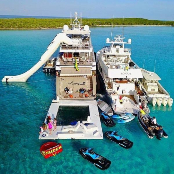 Így azért ki lehet bírni...