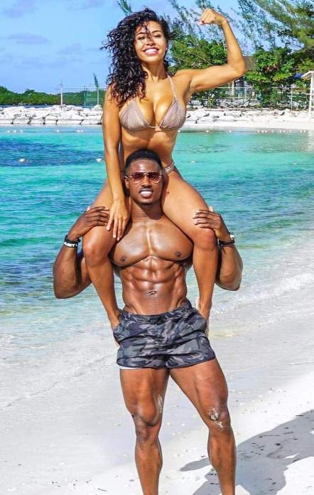 Haver, te aztán jól ki vagy testnevelésezve