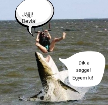 Lakatos Szansájn kalandjai