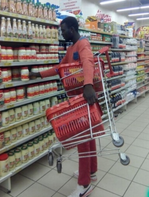 Akadnak gondok még a beilleszkedéssel