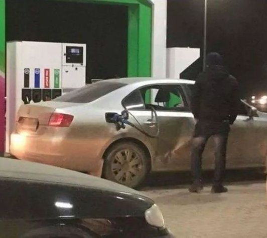 Vannak az életben olyan akadályok, amik...