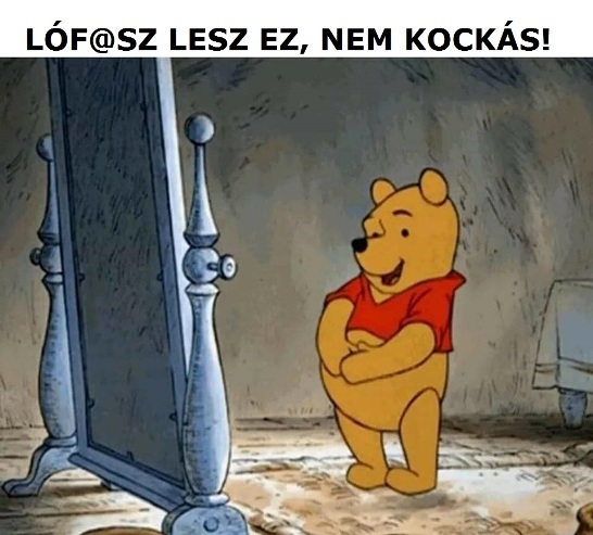 Amikor megcsinálsz 20 felülést, de semmi eredményt nem látsz