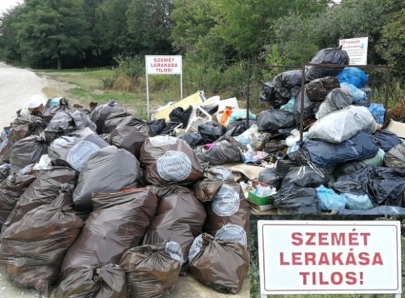 Még szerencse hogy kiírták!