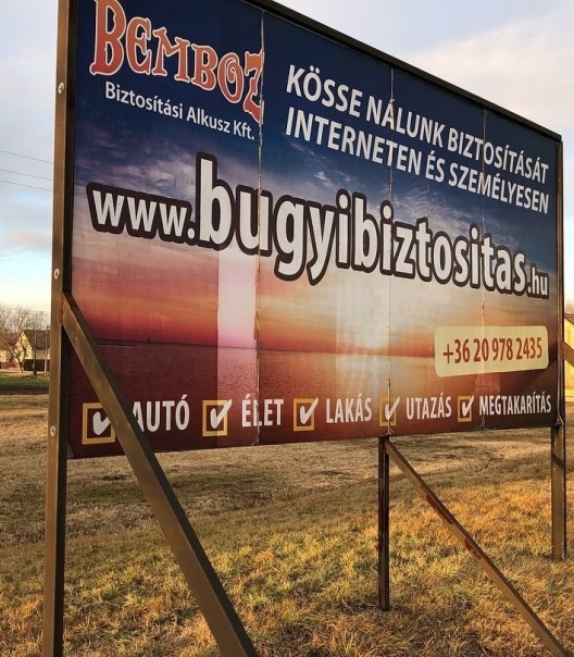 Ha még nincs biztosításod, itt az ideje megkötni