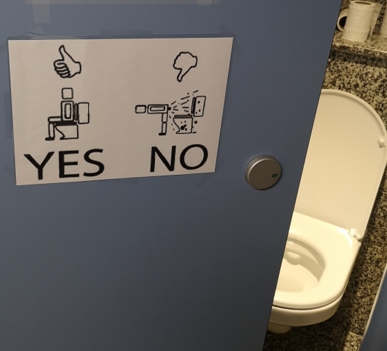 Londonban járunk...