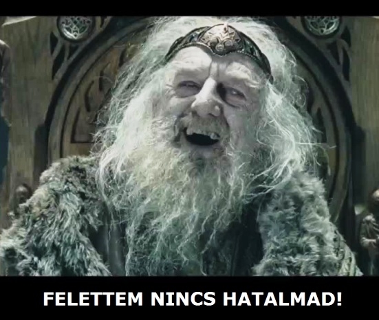 Amikor meglátsz egy tanárt a sulin kívül...