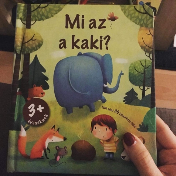 Eközben az oviban