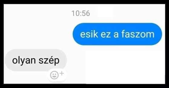 Kétféle ember létezik...