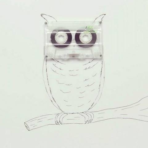 Egy kihalt állatfaj a 80-as évekből