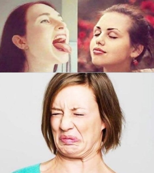 Háromféle nő létezik