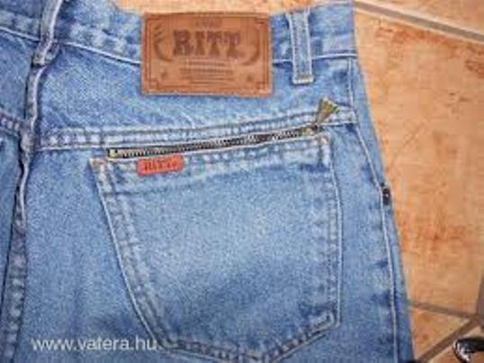 Retro rovatunk mai nyertese - Ritt farmer