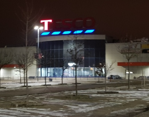 Ez tényleg Tesco gazdaságos