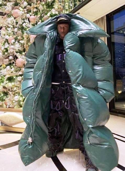 Visszatér a tél...