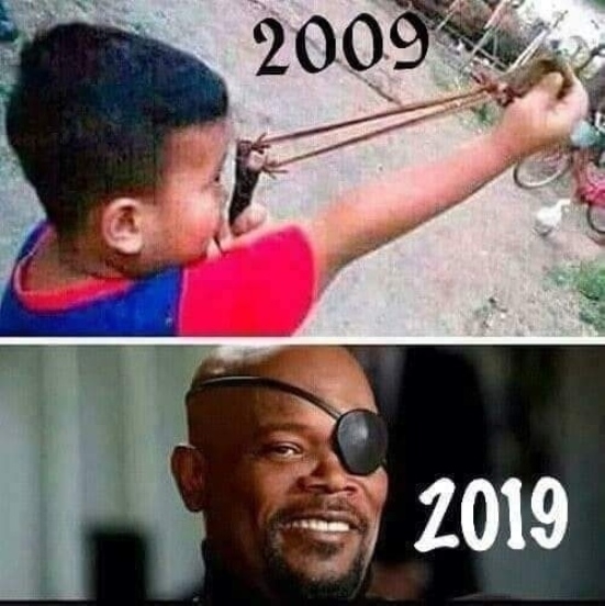 Egy újabb 10 éves kihívás