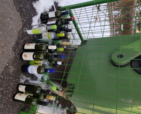 Törökszentmiklóson is véget ért a szombati buli