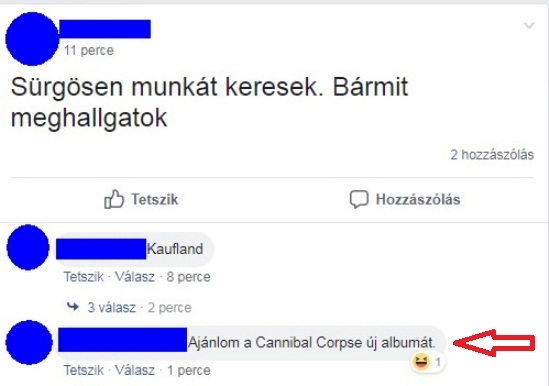 Napi gonosz