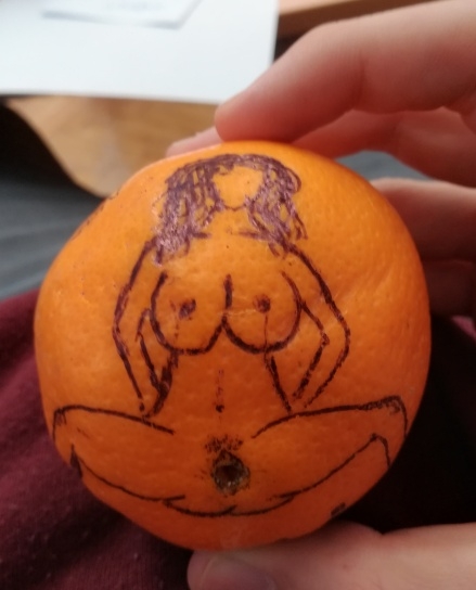 Uncsi volt a matekóra a 12.A osztályban