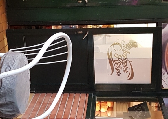 Budapest, Rákóczi tér 7-8.