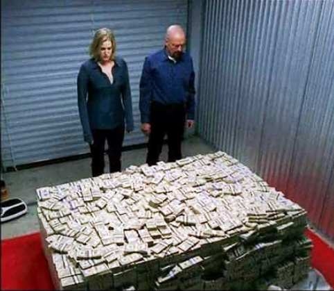 Ha visszakapnám az összes pénzt, amit hülyeségekre költöttem