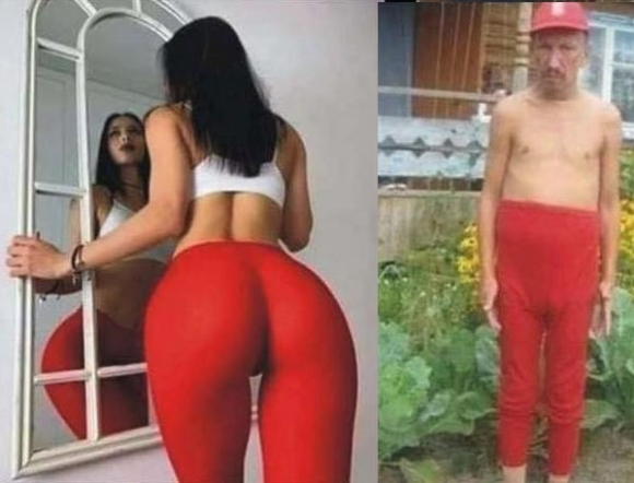 Nem a ruha teszi az embert...