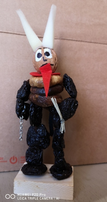 Nem igazán aktuális, de ma küldték