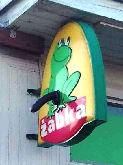 Valahol Lengyelországban...