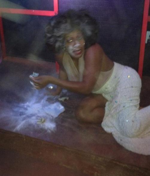 Amikor rántott húst szeretnél sütni, de...