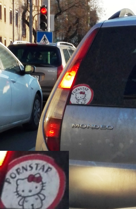 Dekoráld autódat kedvedre