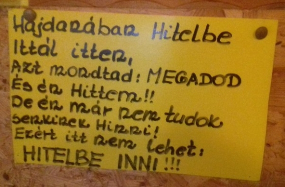 Jobb, ha előre tisztázzuk