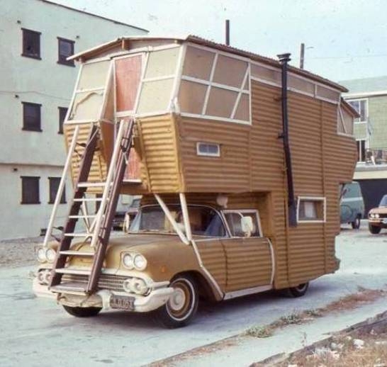 Ez nem egy mai darab