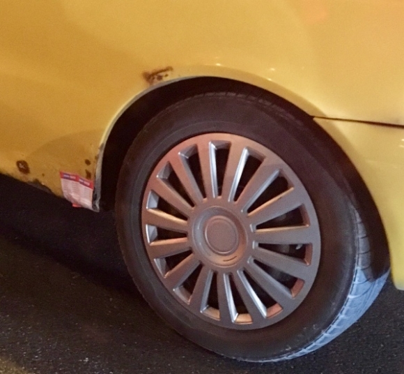 Küszöb javítás - level 300