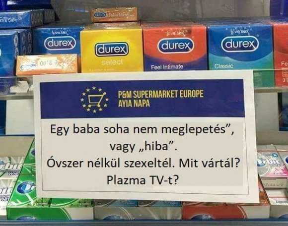 Bátor marketing szöveg