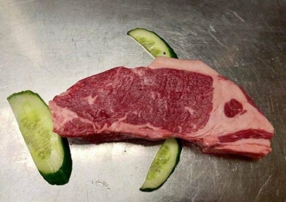 Azt tanácsolta az orvosom, hogy egyek több halat