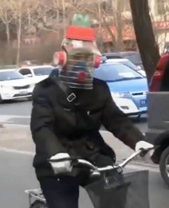 Csináld magad kerékpáros sisak