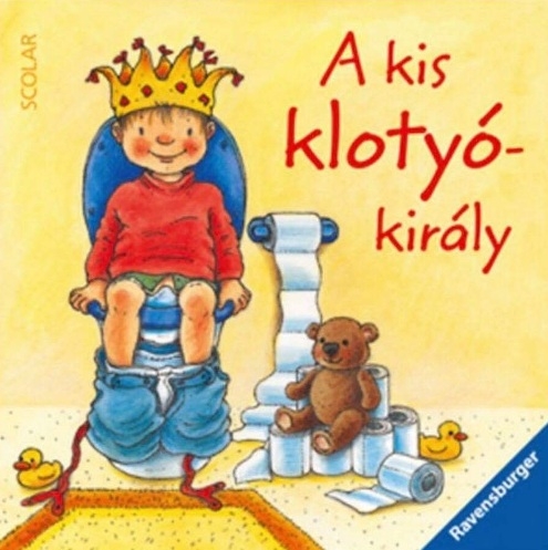 Könyvajánló kicsiknek