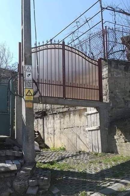 Mc Elek akcióban volt