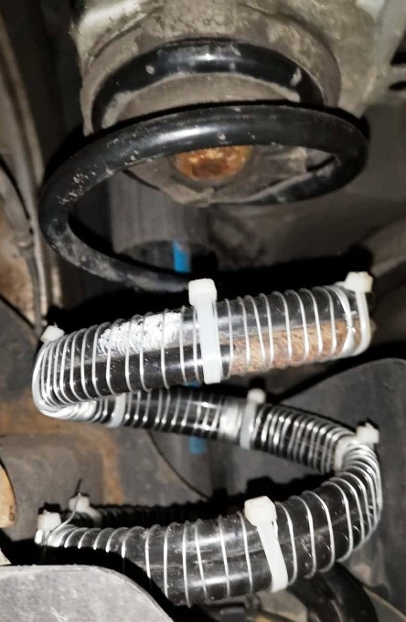 Mekk-mester újra rendel