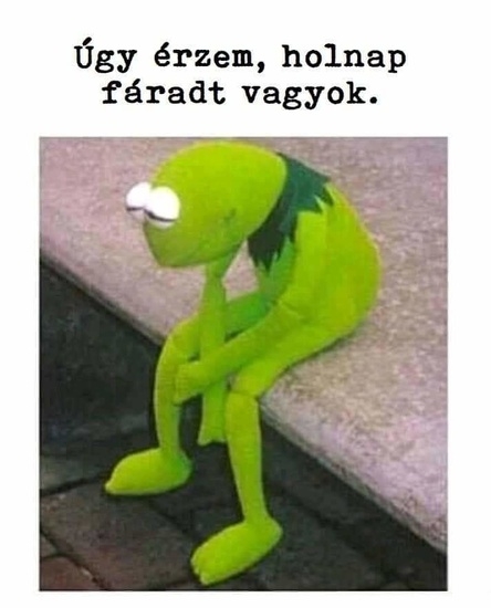 Vasárnap este...