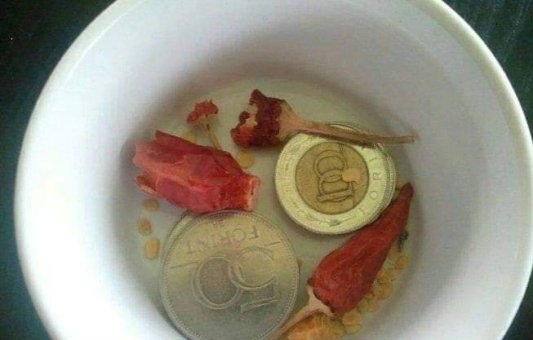 Pénzügyi rovat - Erősödik a forint