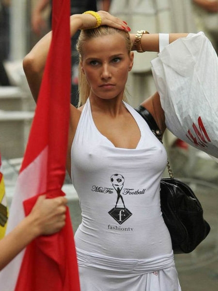 Trikóban azért még hűvös van