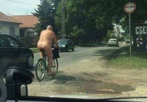 Bréking! Újra felbukkant!!