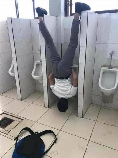 Feláll de brunyálni kell?