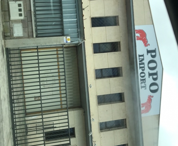 Meg kéne tudni, hogy honnan hozzák