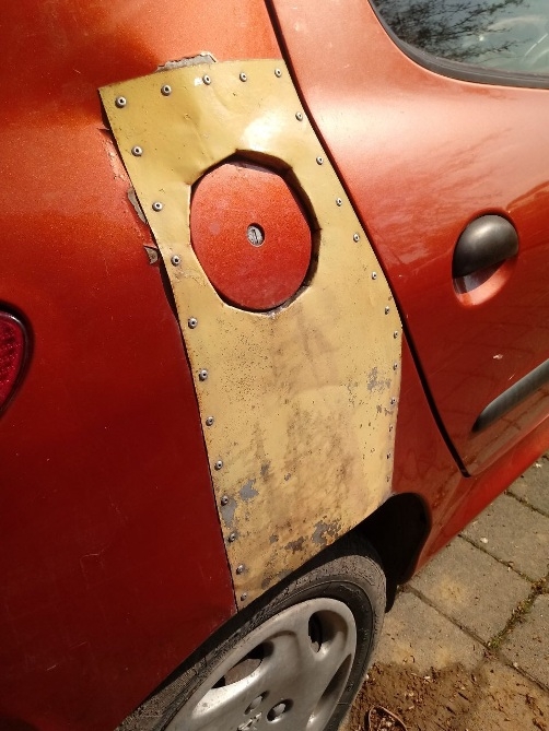 Egy igényes megoldás