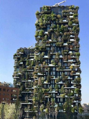 Napi definíció - kertváros