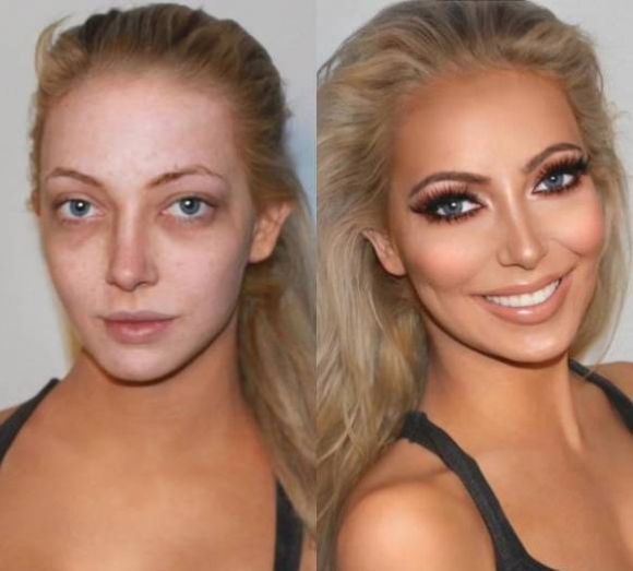 Ezért kell a csajt, az első randin uszodába vinni